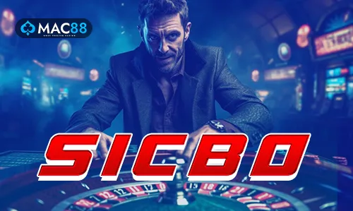 Sic Bo game artwork